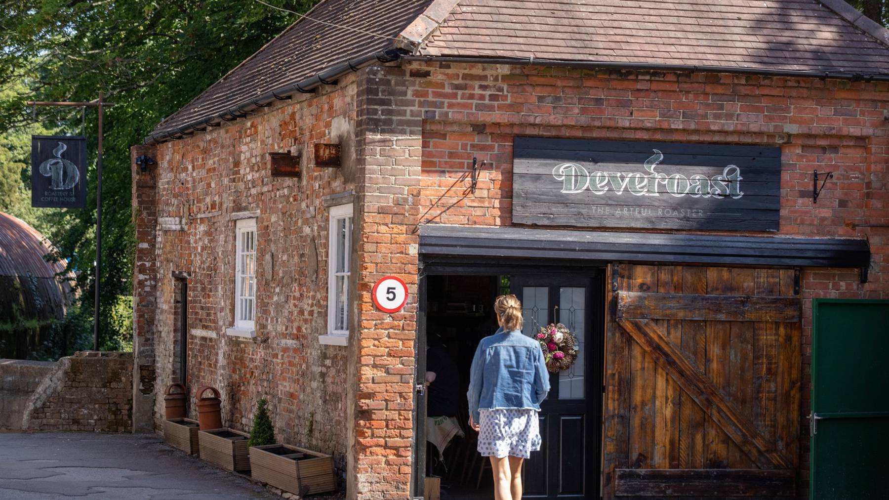 Local area photography for houses for sale in Burridge, Hampshire