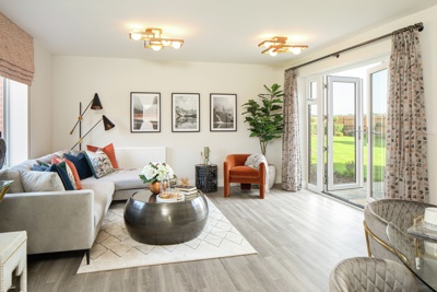 Ockford Park teams up with local suppliers to showcase the good life in Godalming