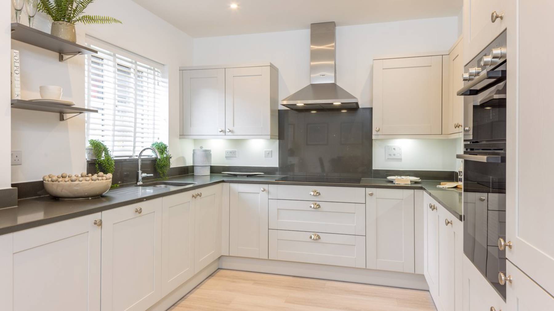 3 bedroom houses for sale Crowthorne