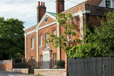 'Rich tapestry' of local history inspires sculptor behind Essex's newest public artwork