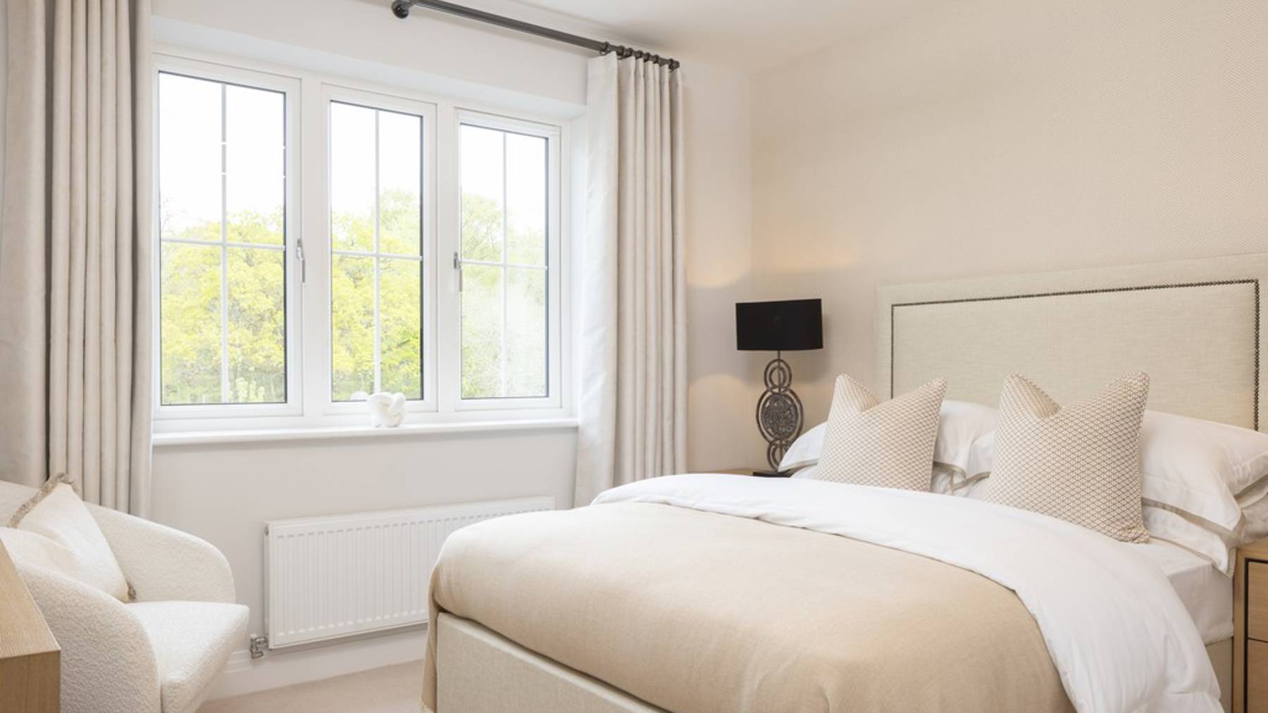 3 bedroom home for sale in Weybridge