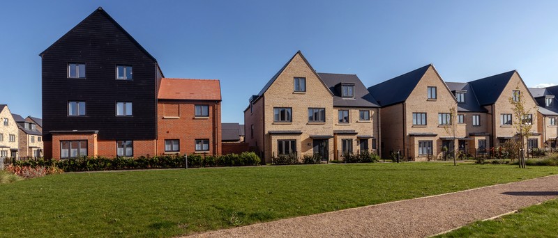 Street Scene Cala At Wintringham