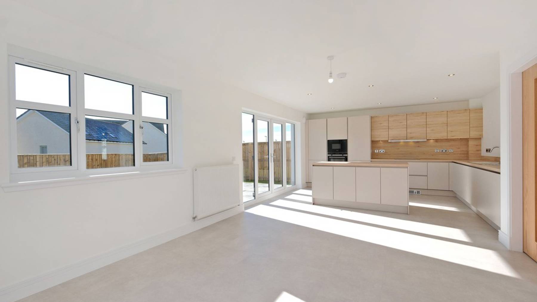 Plot 149_Murtle_Den_Park_kitchen