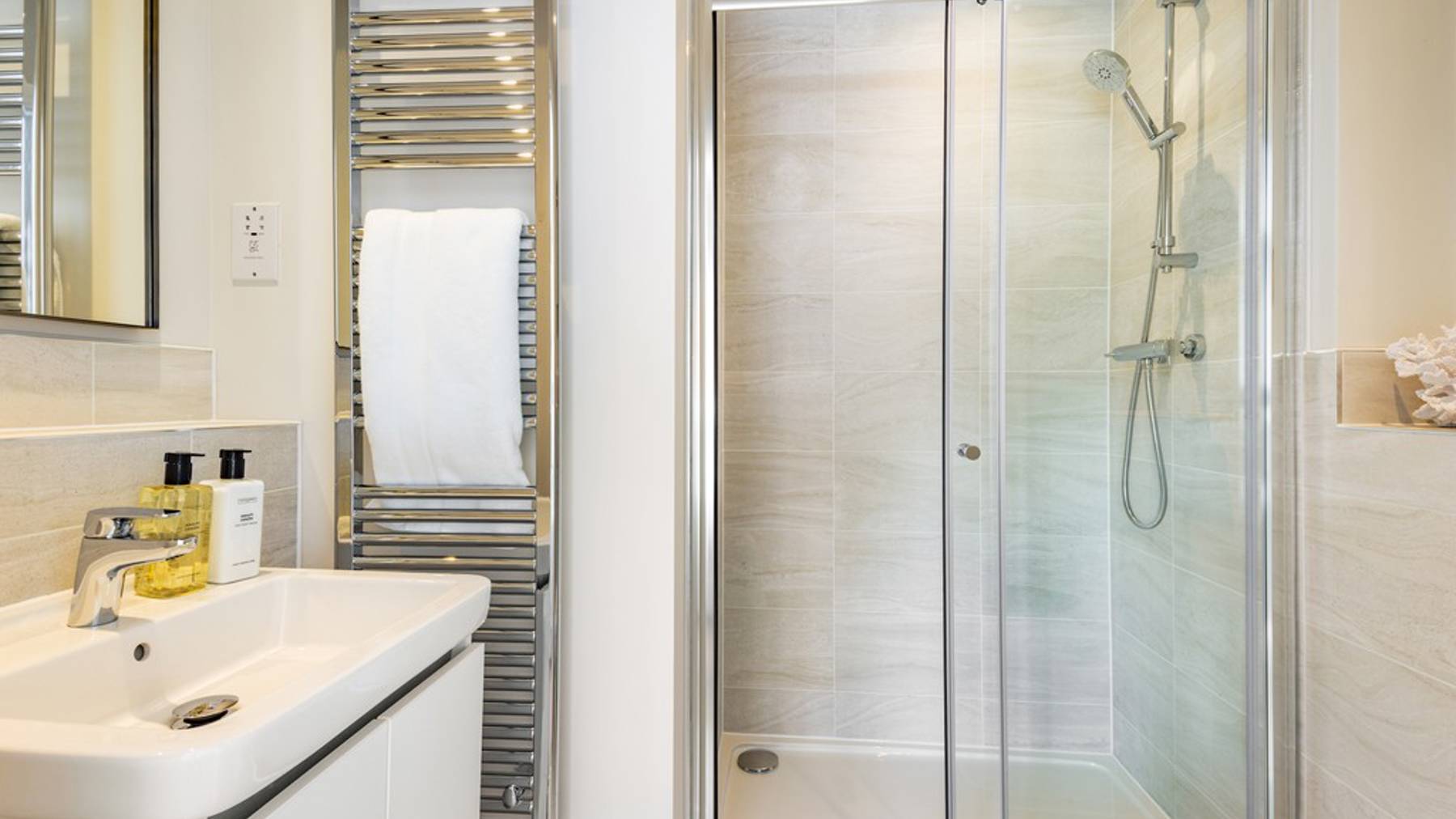 The Foxglove At Samuel Gardens Ensuite