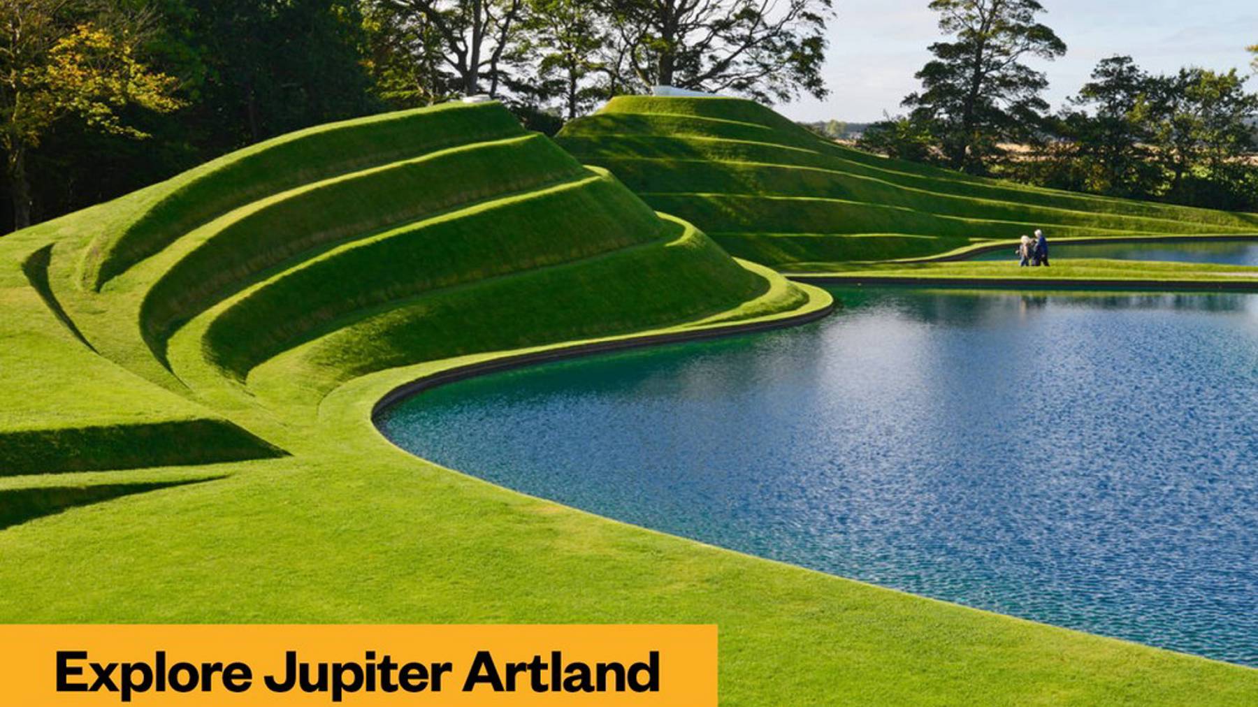 Jupiter Artland | East Calder