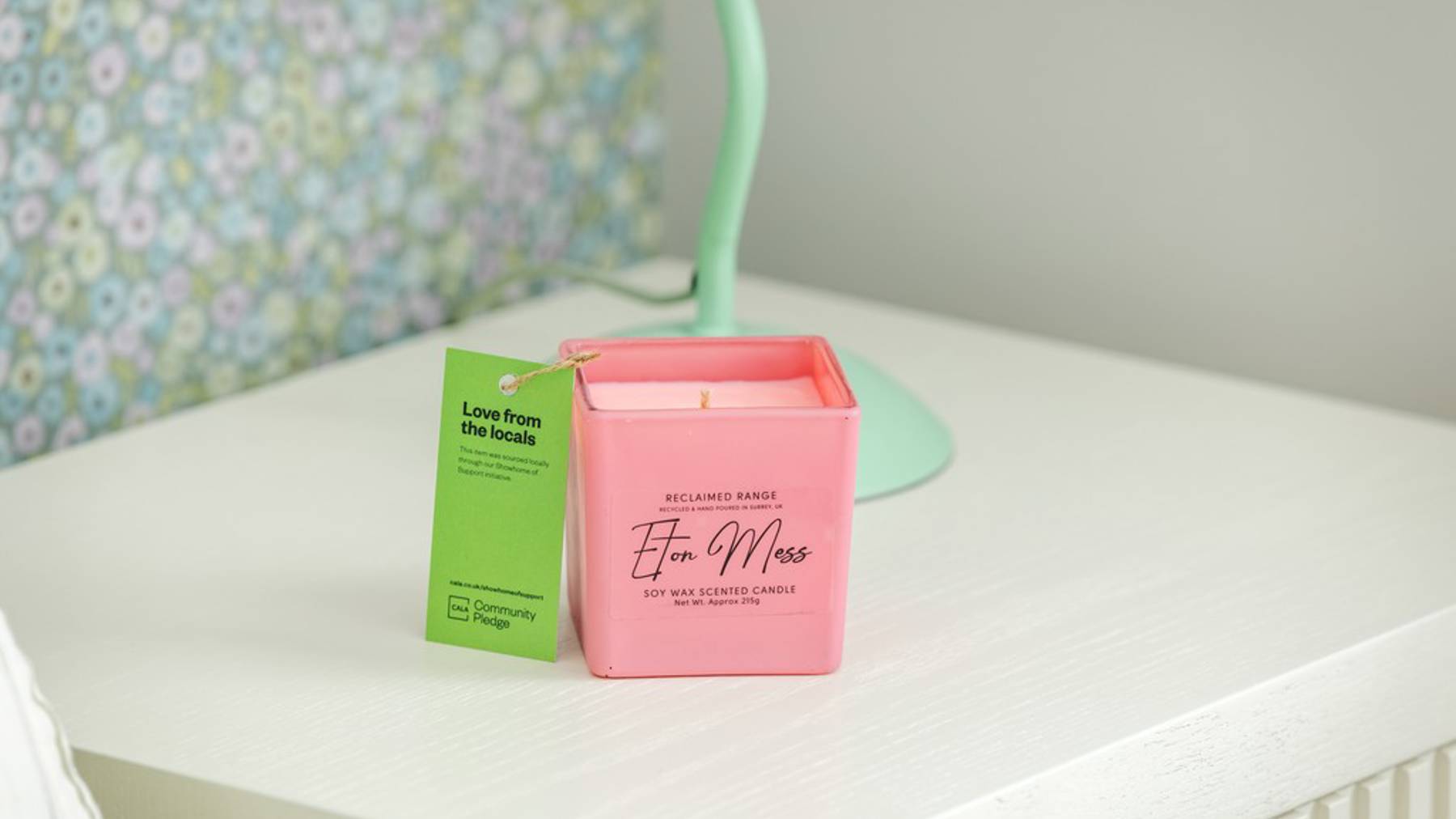 Showhome of Support Deepcut