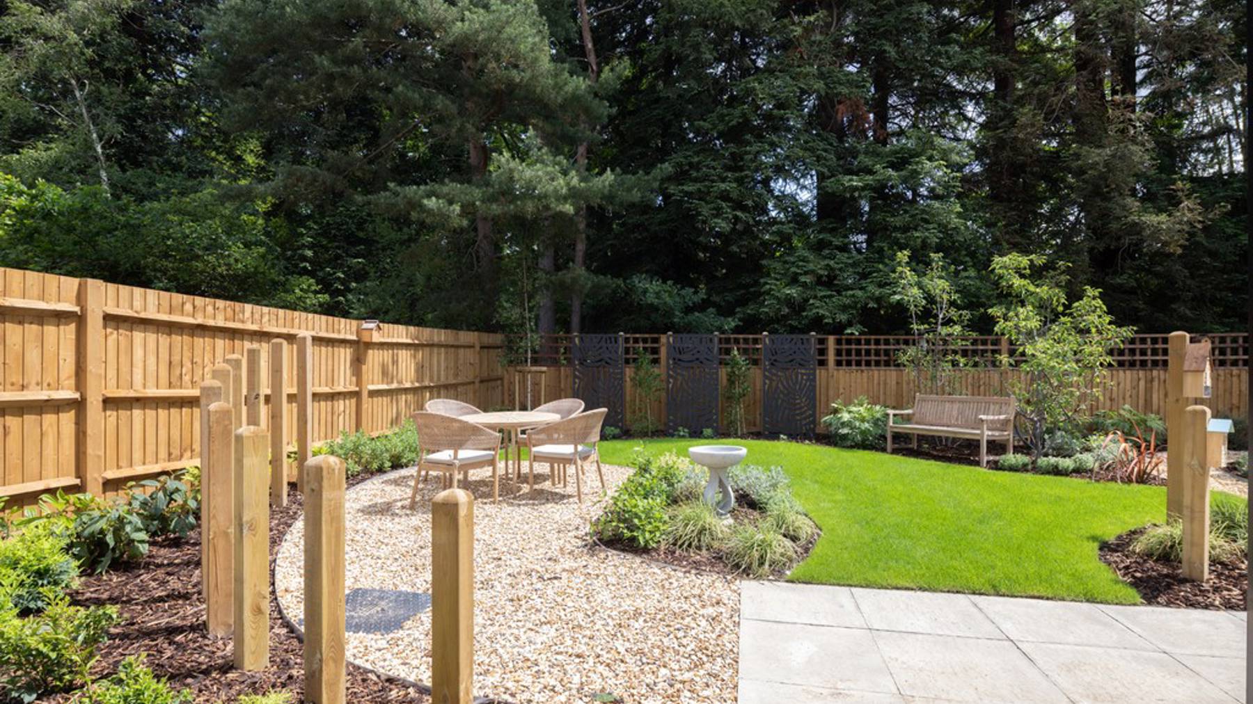 New homes for sale Weybridge 