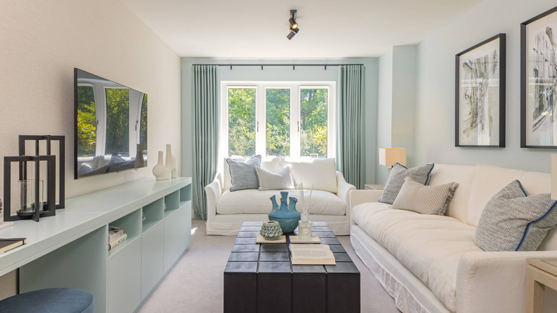 New homes for sale in Deepcut