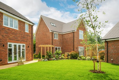 Top tips to get your garden ready for summer