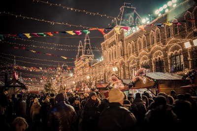 The 5 best things to do in Cambridge this Christmas