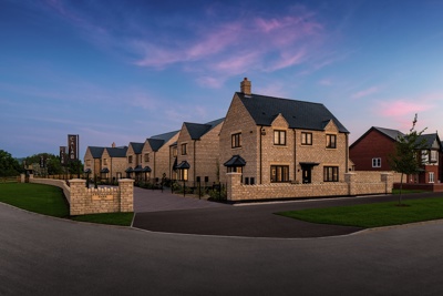 The Evolution of our English Light and Space Collection