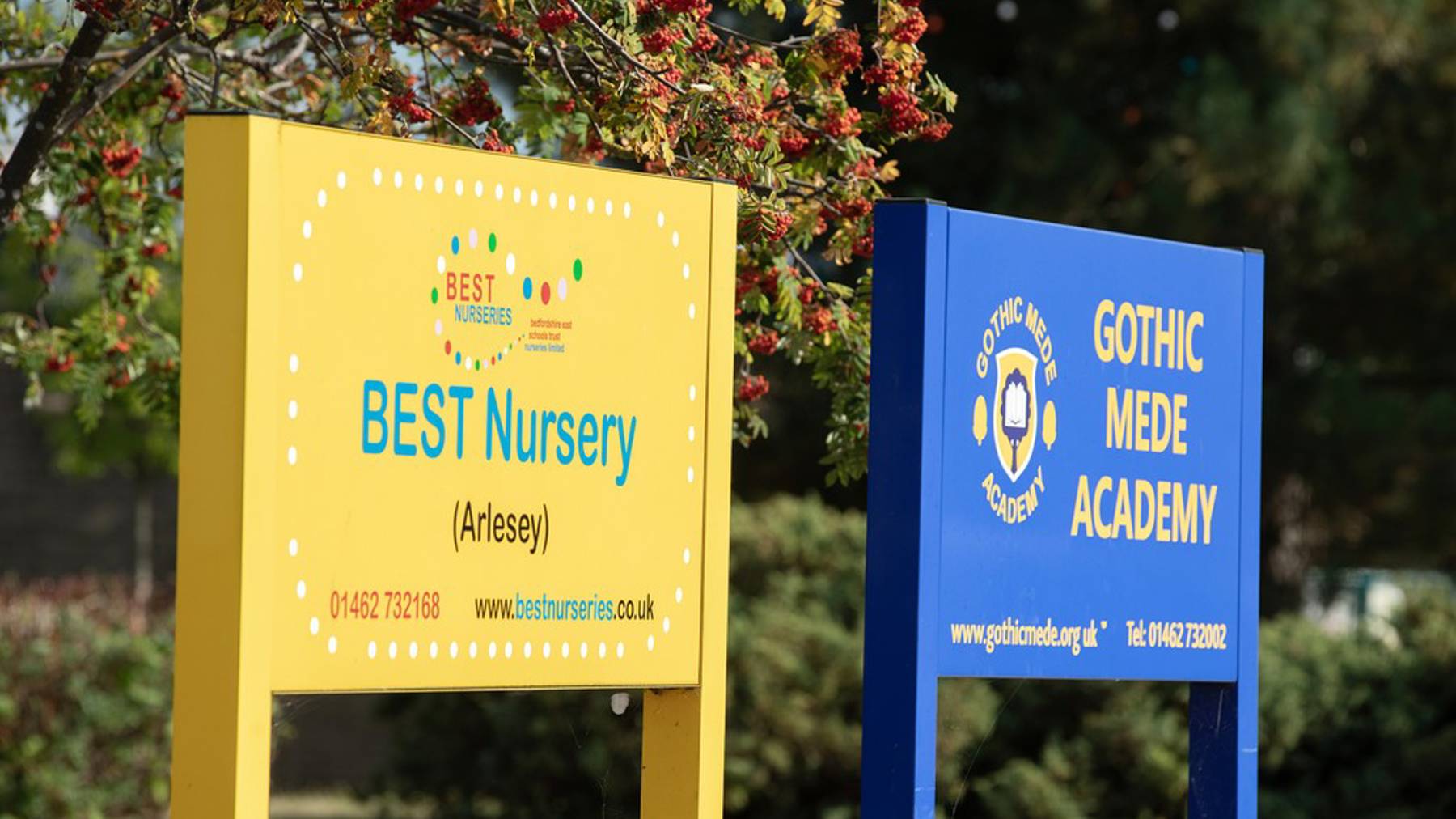 Arlesey Local Schools