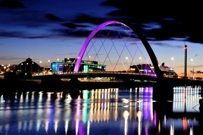 Reasons you should move to Glasgow