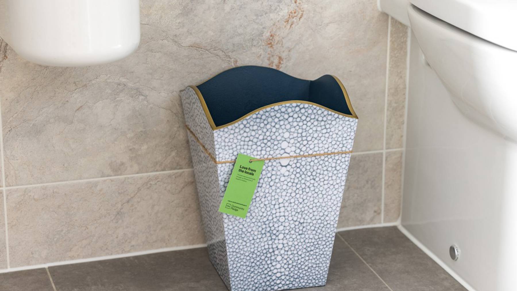 Showhome of Support at Chestnut Fields