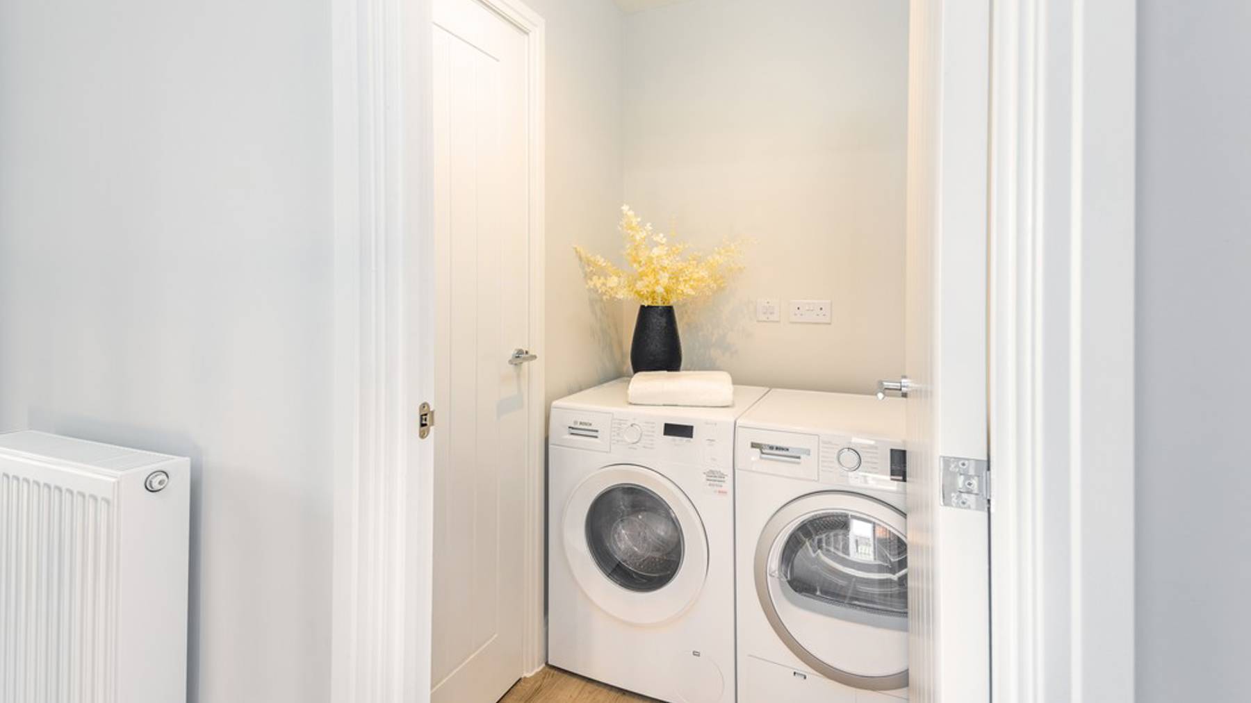 New homes for sale Egham 