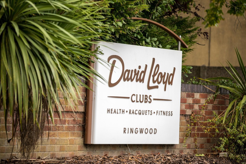 Knightwood Chase in Fordingbridge, New Forest