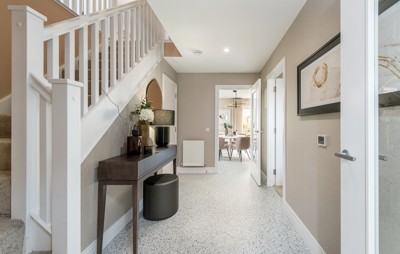 Your dream home: Buying off-plan with Cala Homes