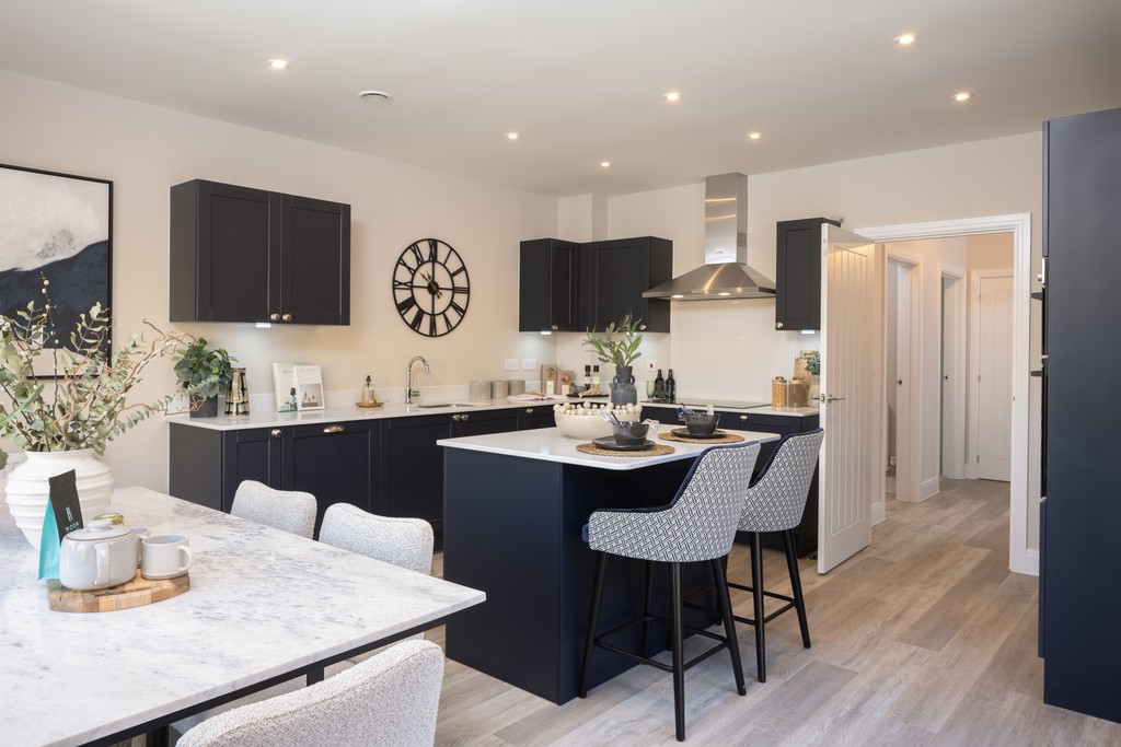 The Rowan at Worting Park, Basingstoke