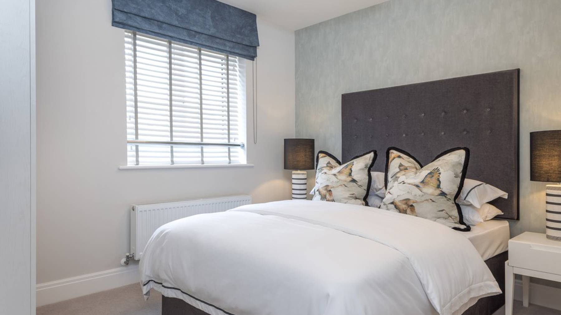 New homes for sale in Deepcut