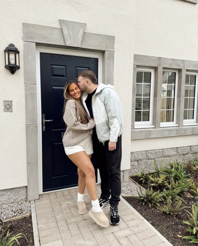 Social Spotlight: Natasha Calder