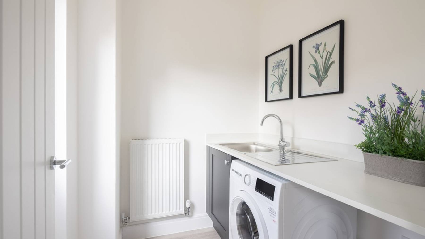 4 Bedroom houses for sale in Finchampstead