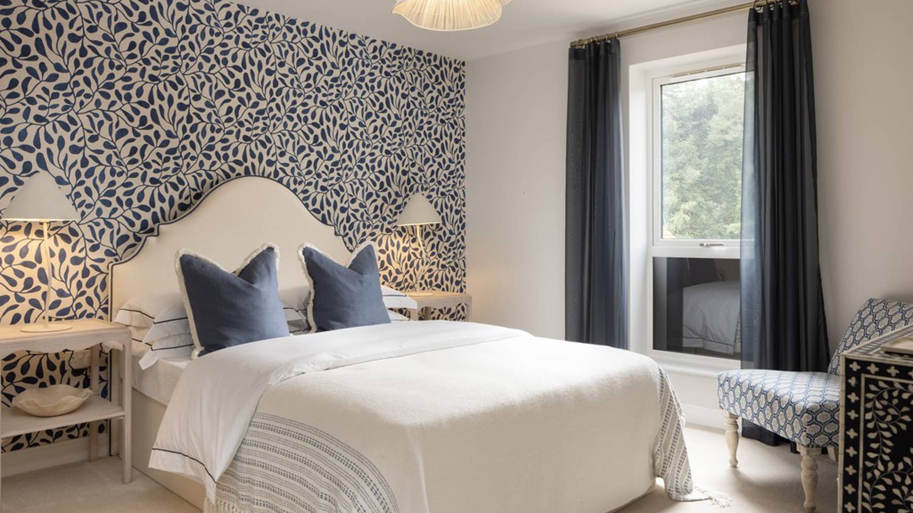 New homes for sale Weybridge 