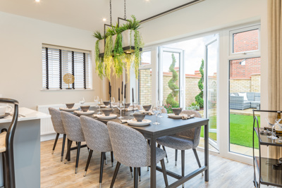 Introducing…the top interior trends for 2022