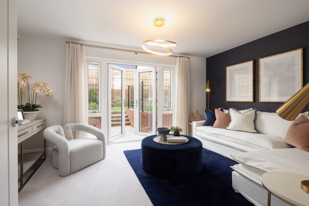 Houses for sale in Wimborne Dorset