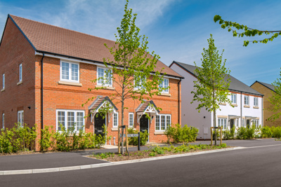 Looking to move? Why now is the time to Part Exchange