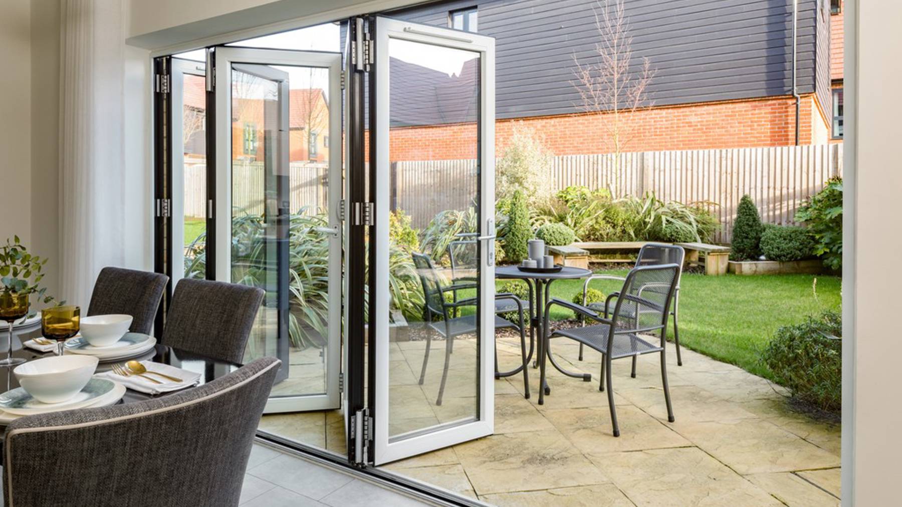 Indicative Interior Image of The Drayton at Nobel Park in Didcot