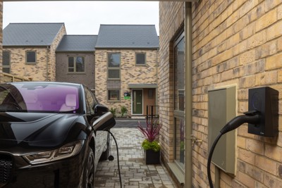 Cala makes significant strides towards net-zero goals