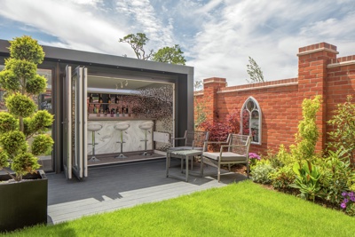 The ultimate guide to the perfect garden party