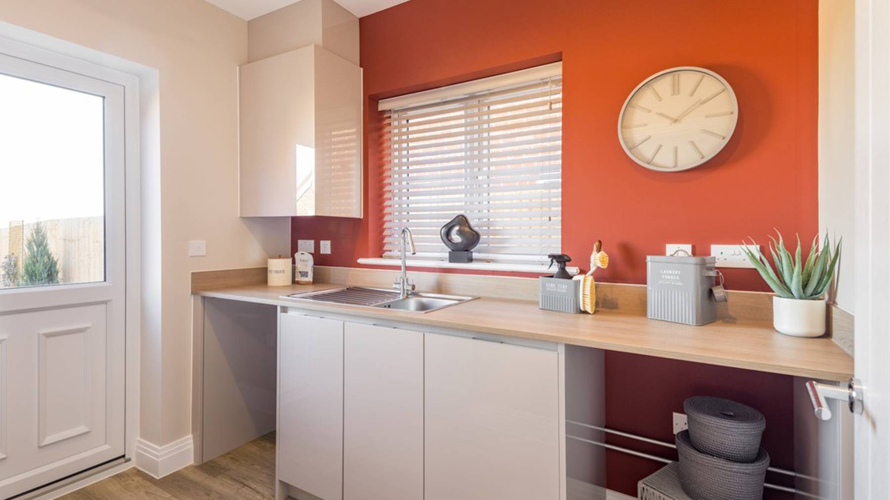 The Nenhurst_Utility_Ufford Chase, Great Bentley