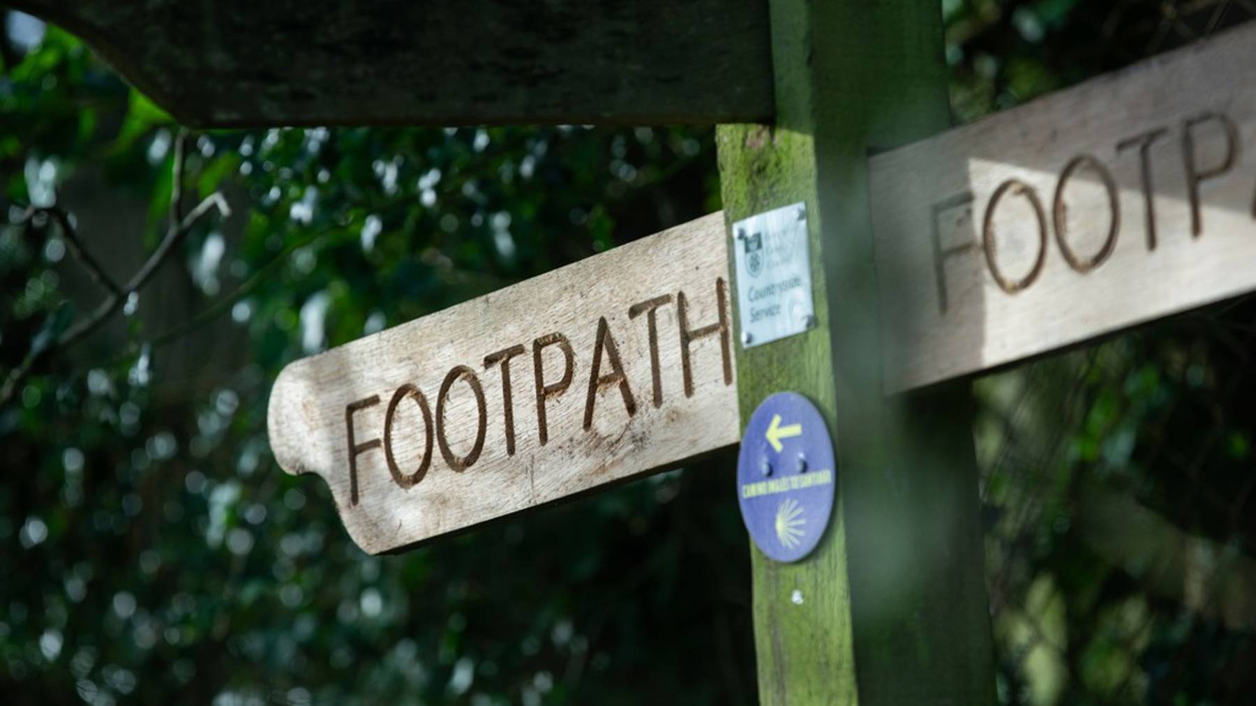 Local area photography for houses for sale in Basingstoke