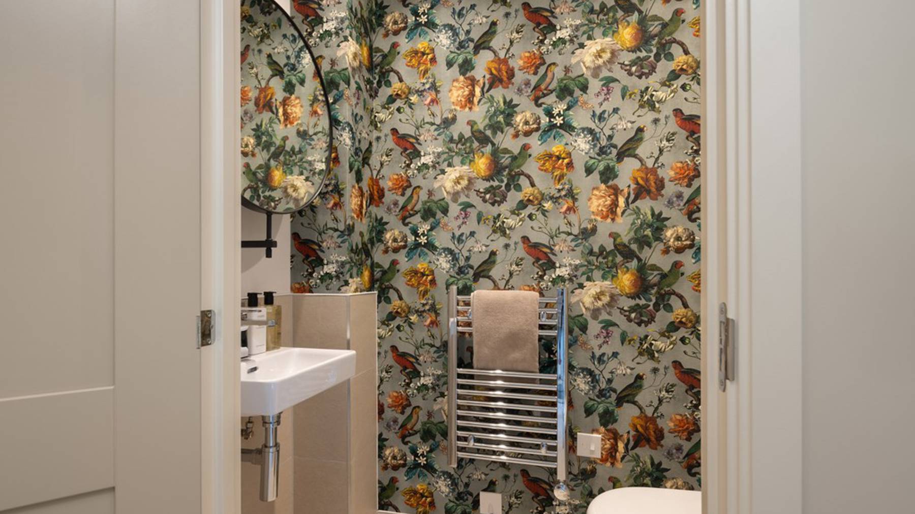 New homes for sale Weybridge 