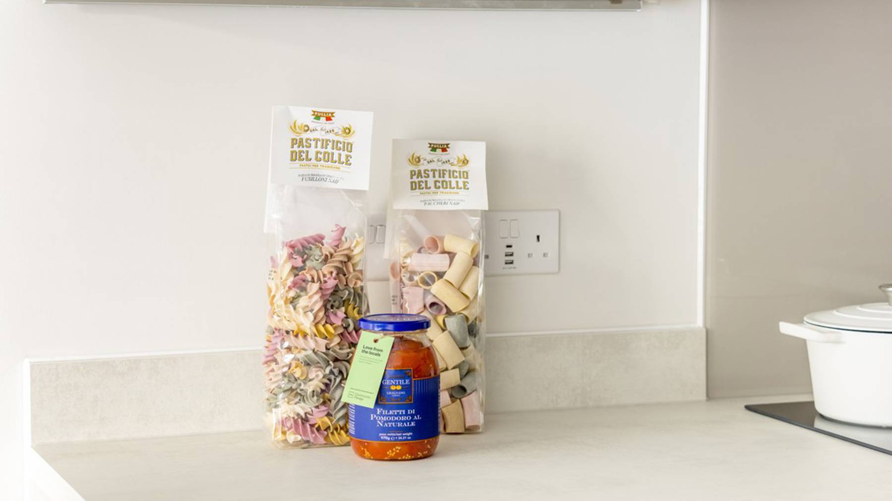 Showhome of Support Egham