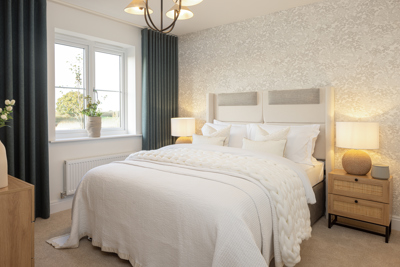 Making Hawksbourne: Haus Interiors shares designing showhome at Cala at Mowbray with the help of local suppliers