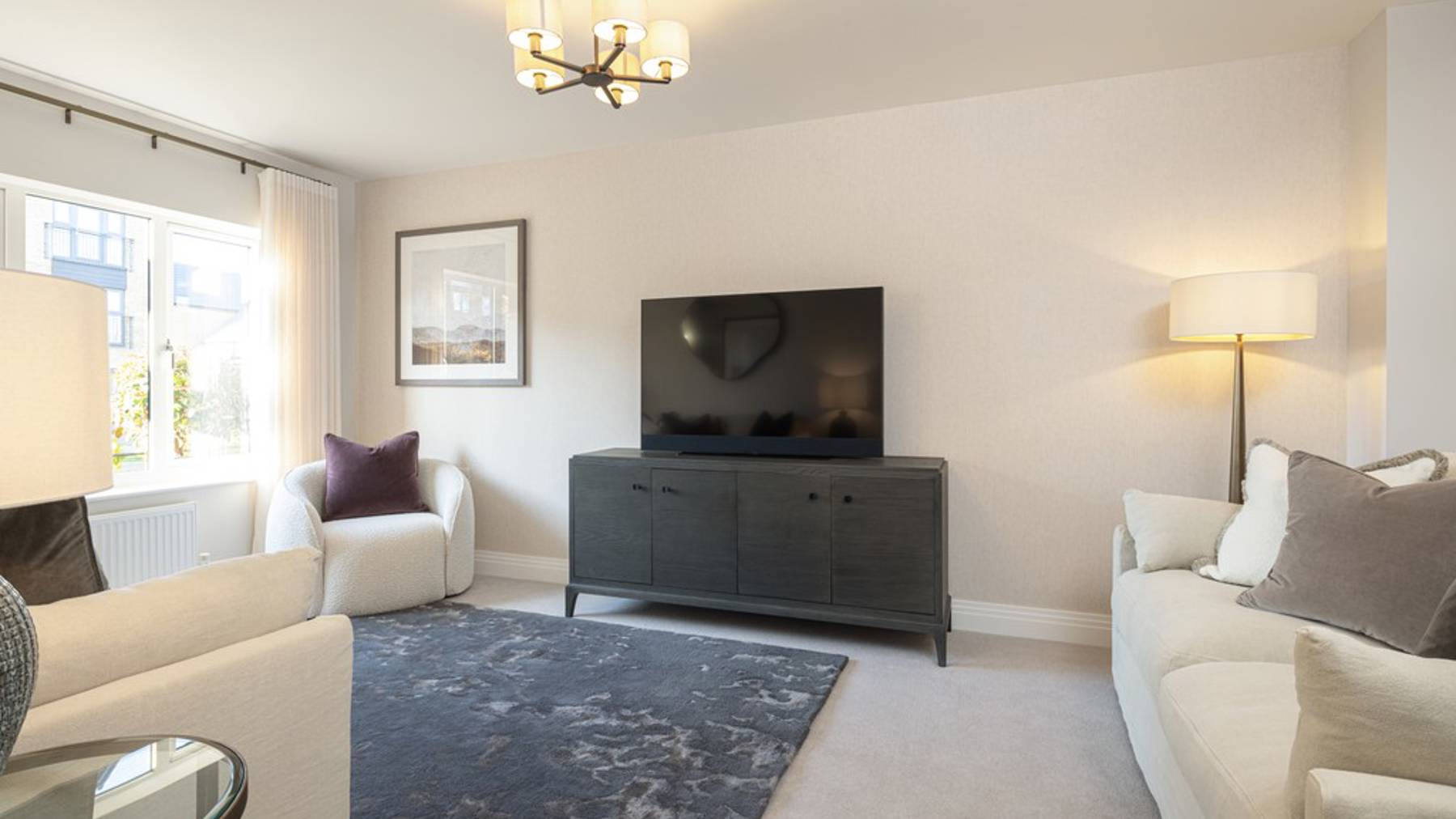 4 bedroom house for sale in Deepcut