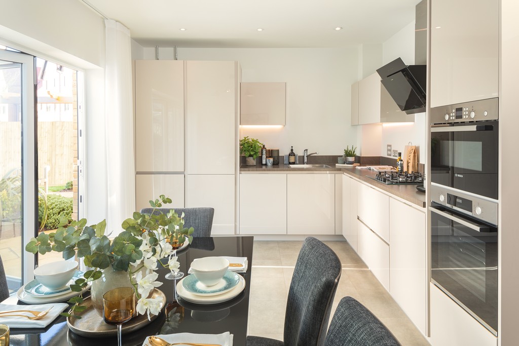 Indicative Interior Image of The Drayton at Nobel Park in Didcot