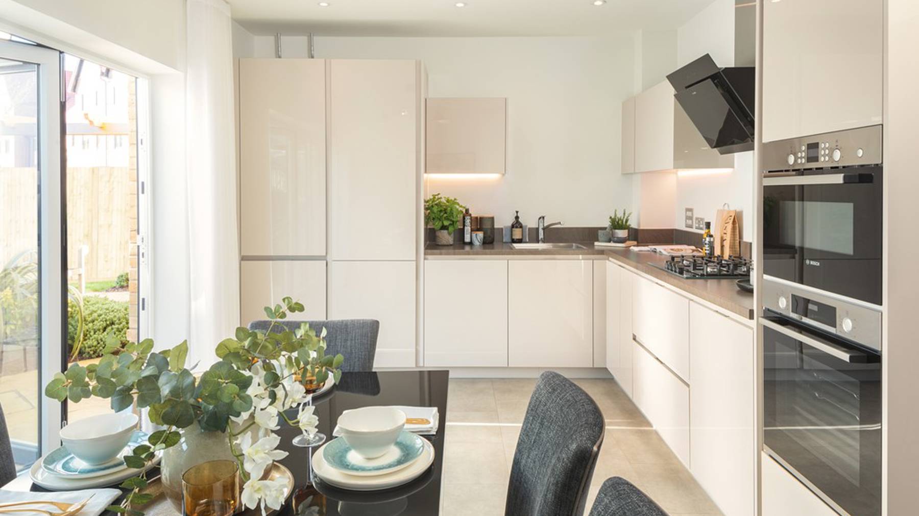 Indicative Interior Image of The Drayton at Nobel Park in Didcot