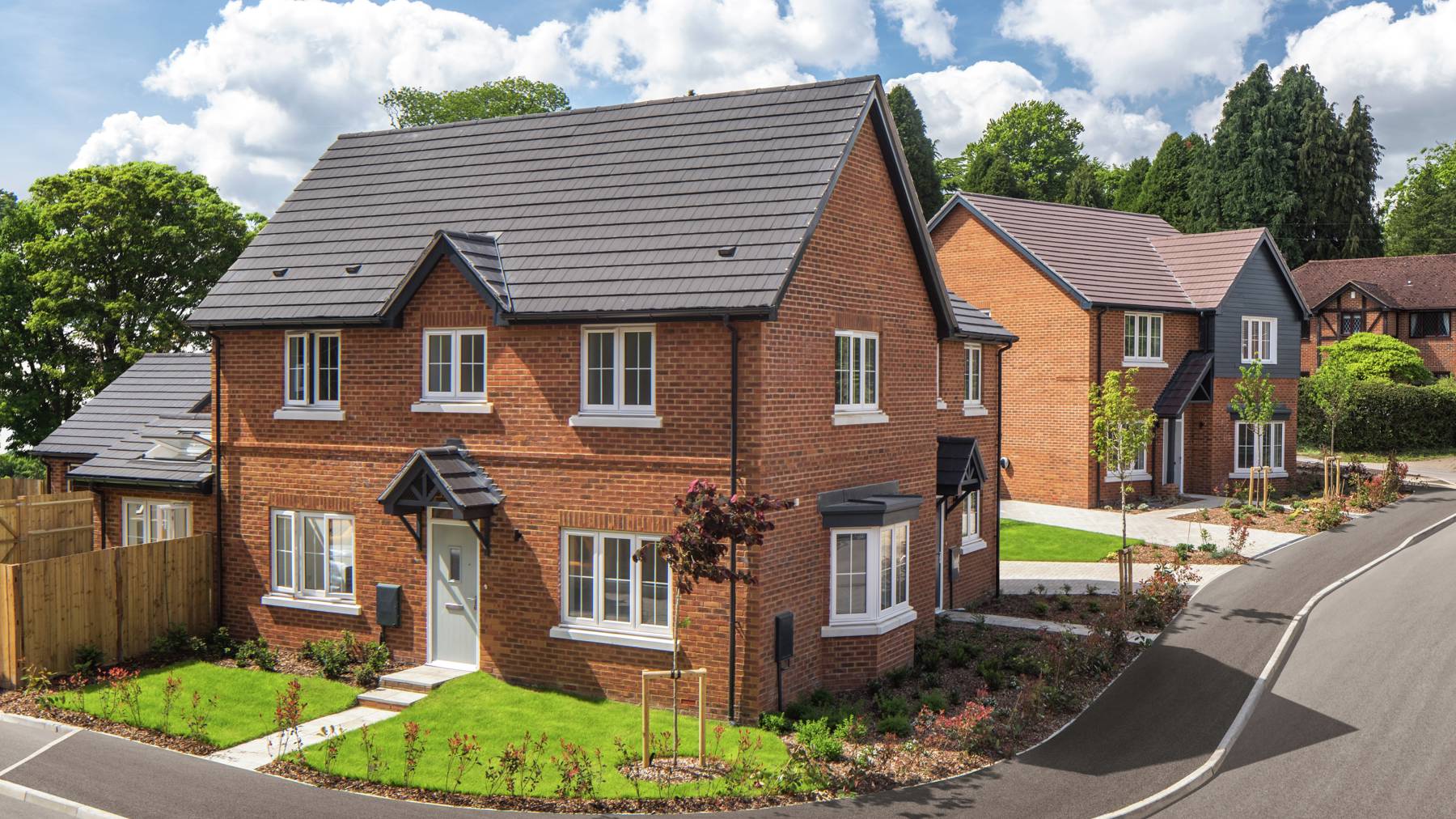 Homes for sale in Bagshot