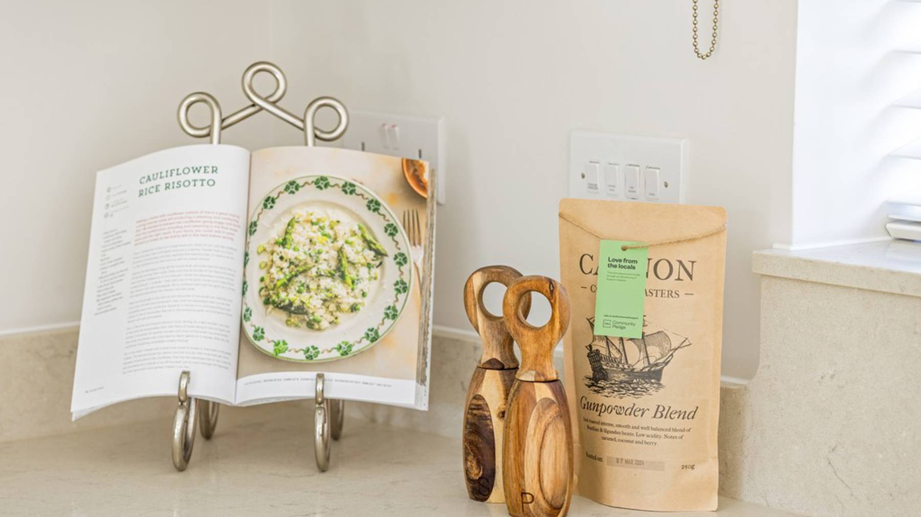 Showhome of Support at Chestnut Fields