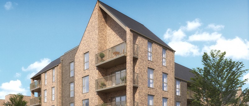 Apartments Cala At Waterbeach, Cambridgeshire