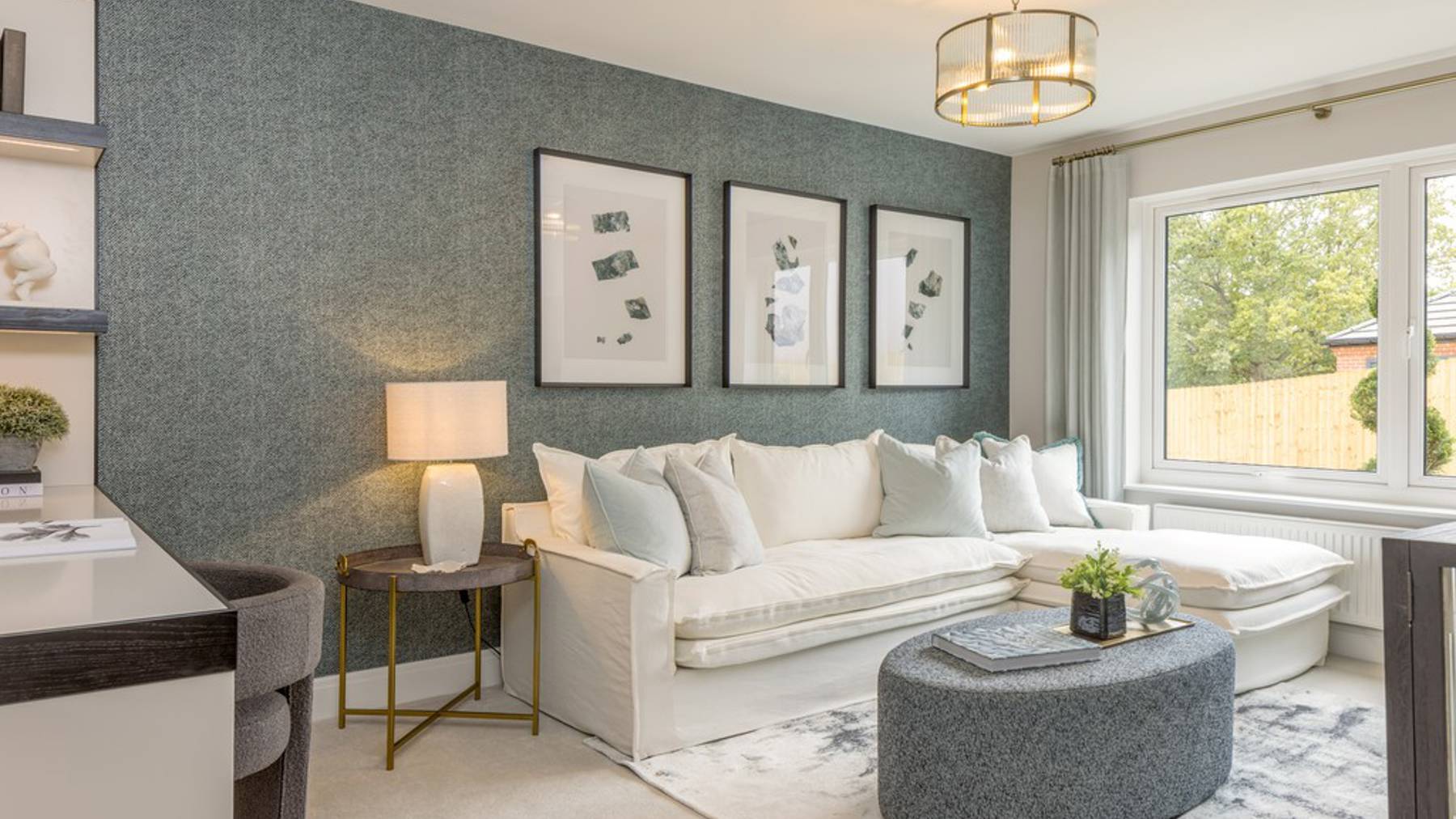 3 bedroom home for sale in Egham