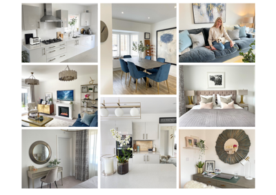 Social Spotlight: Holly Scott Interior Design