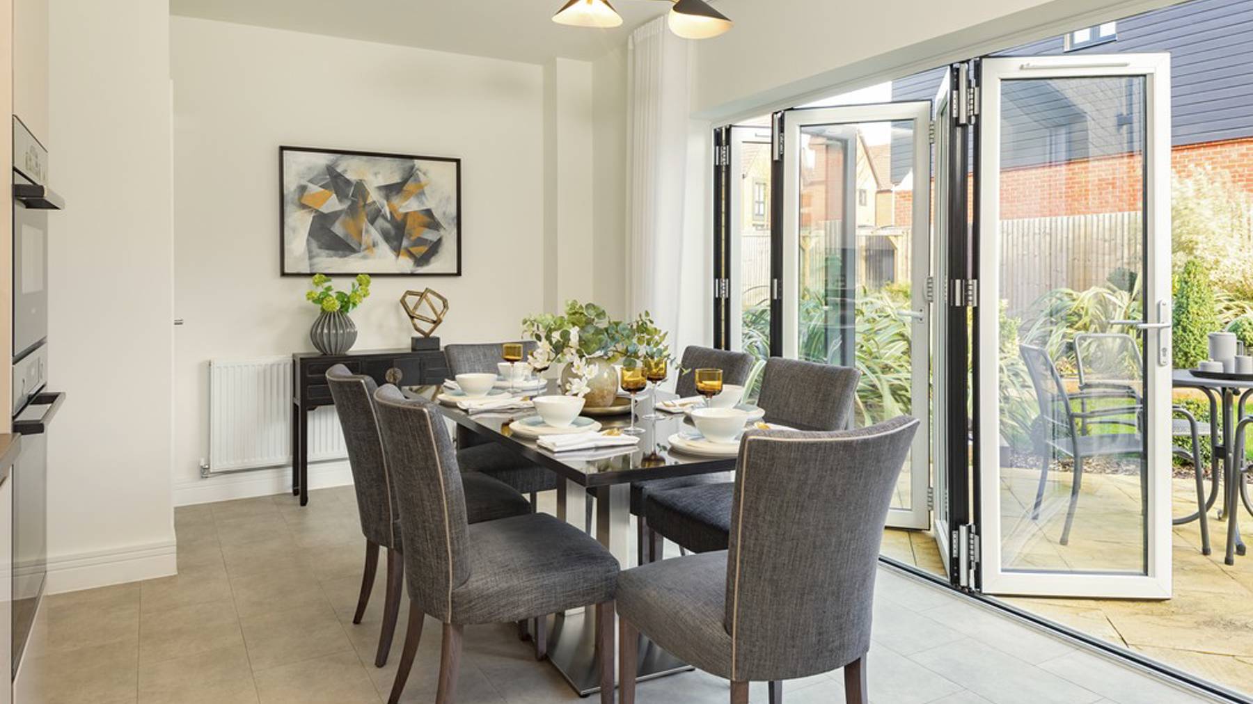 Indicative Interior Image of The Drayton at Nobel Park in Didcot