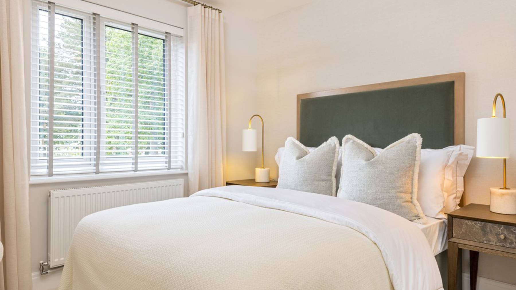 3 bedroom home for sale in Egham