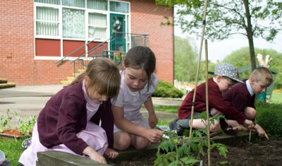 Cala Community Bursary - supporting mindfulness in schools