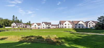 Craibstone Estate South Launch Event