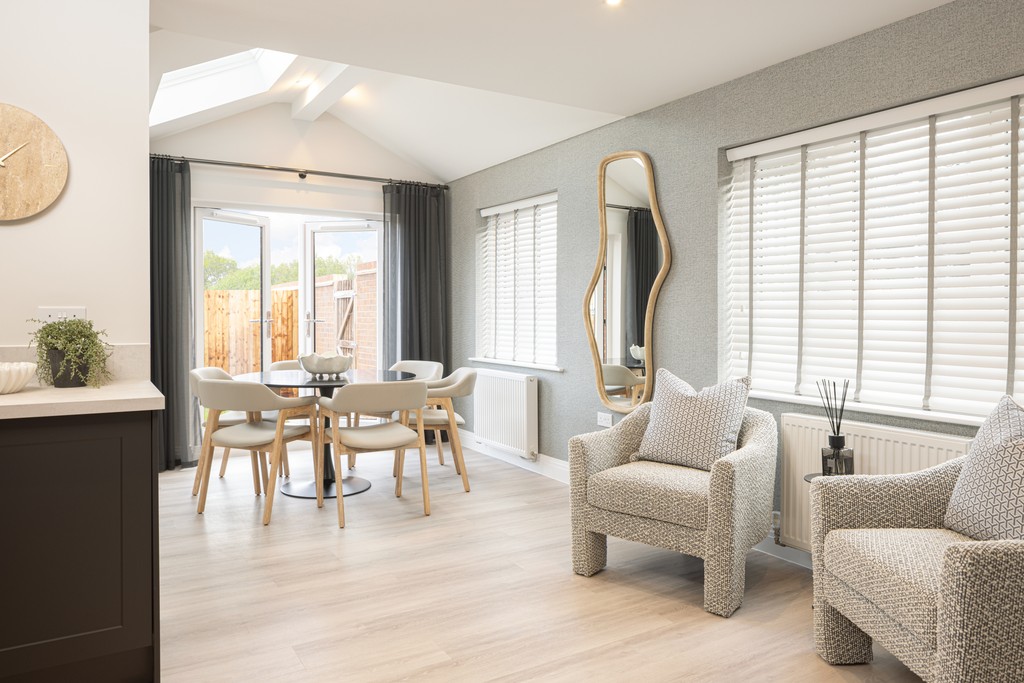 Houses for sale in Crowthorne